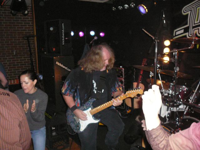 Nov 27 Wayland Hotel