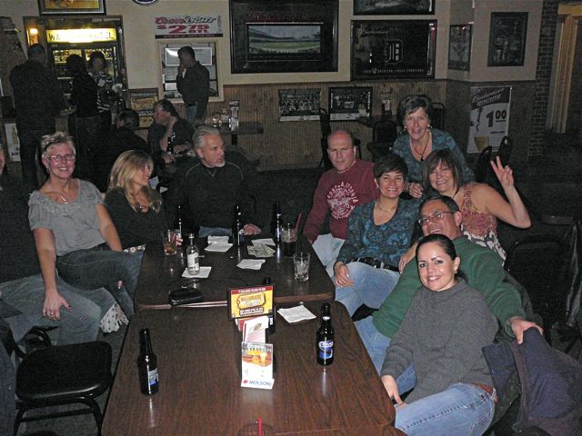 Nov 27 Wayland Hotel