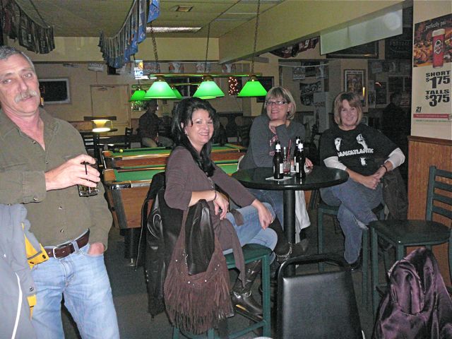 Nov 27 Wayland Hotel