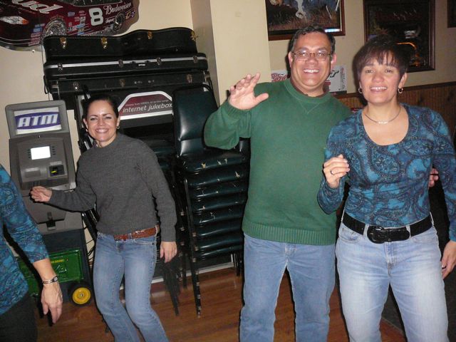 Nov 27 Wayland Hotel