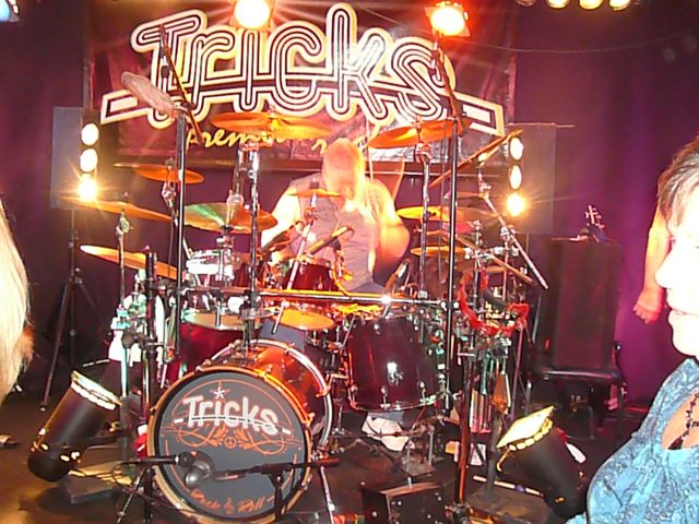 Nov 27 Wayland Hotel