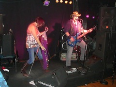 Nov 27 Wayland Hotel