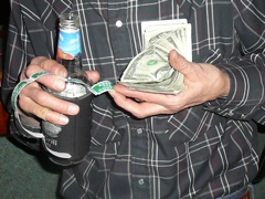 Nov 6 Legion Benefit