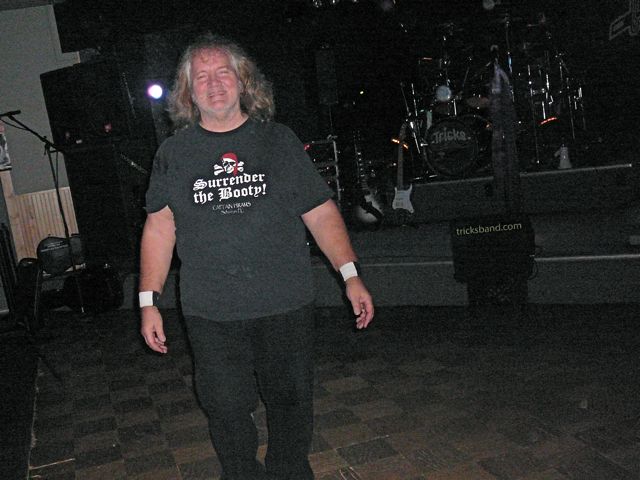 Oct 15 Hilliards Corners