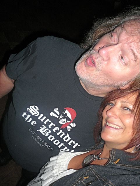 Oct 15 Hilliards Corners