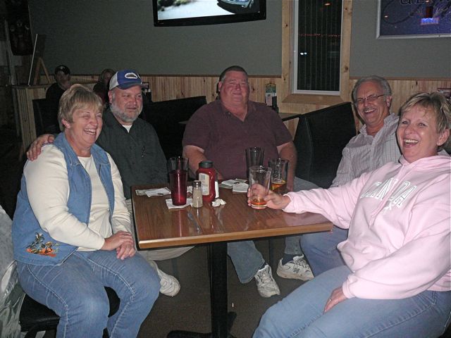 Oct 15 Hilliards Corners