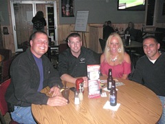 Oct 15 Hilliards Corners