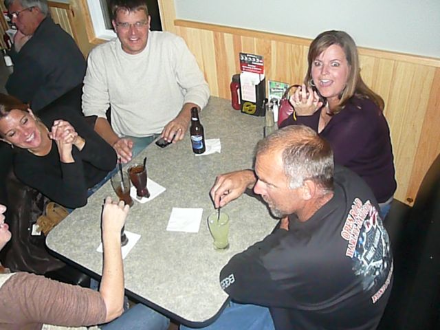 Oct 16 Hilliards Corners