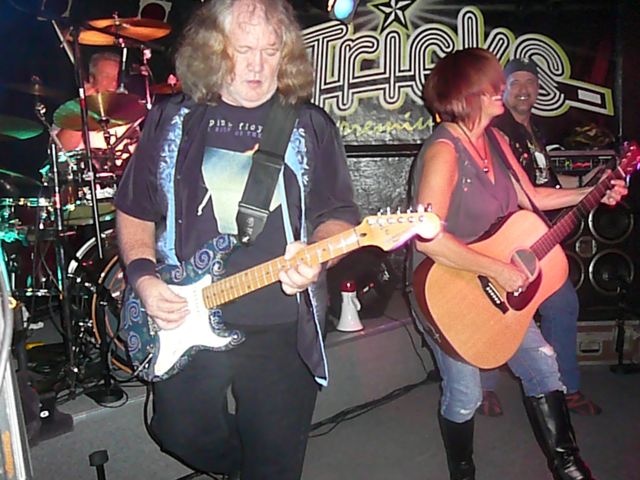 Oct 16 Hilliards Corners