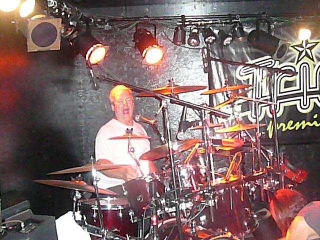 Oct 16 Hilliards Corners