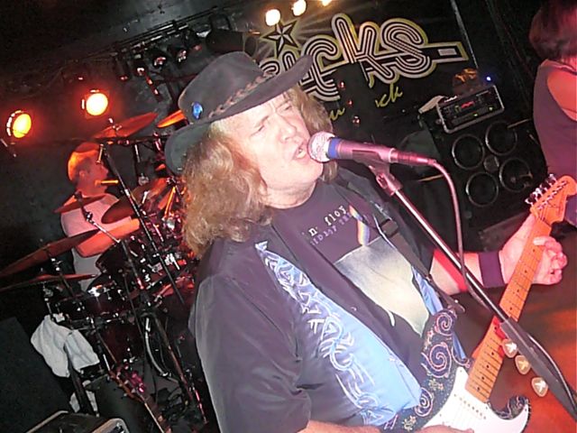 Oct 16 Hilliards Corners