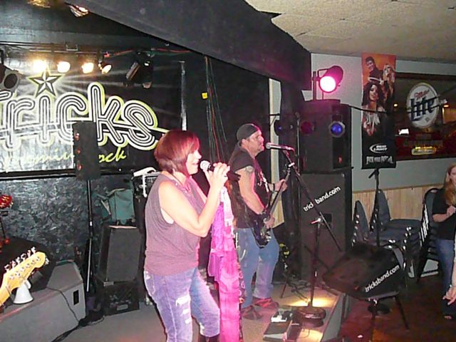 Oct 16 Hilliards Corners