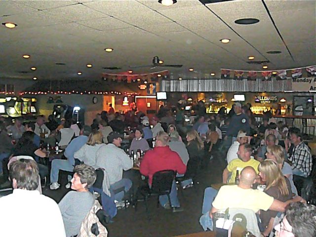 Oct 16 Hilliards Corners