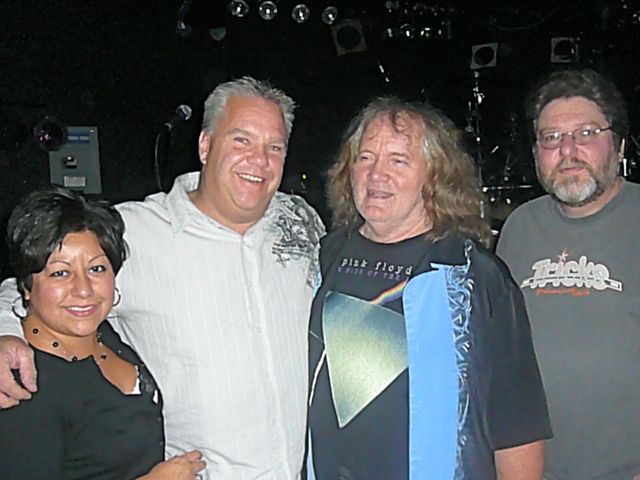 Oct 16 Hilliards Corners