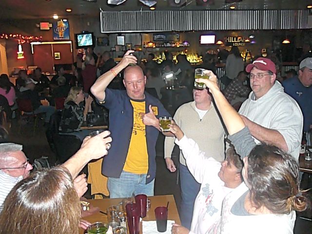 Oct 16 Hilliards Corners