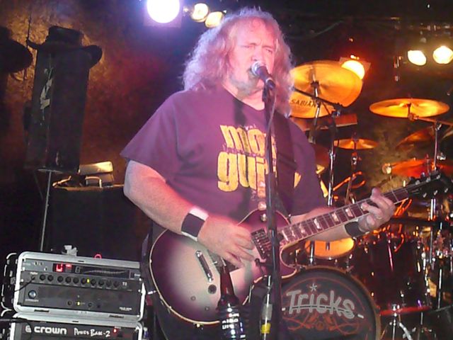 Oct 16 Hilliards Corners