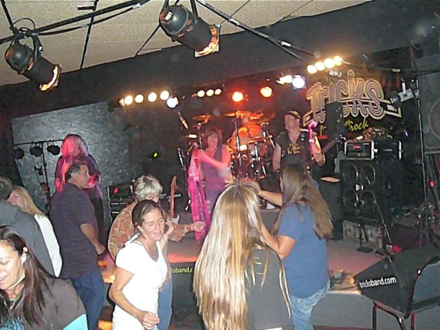 Oct 16 Hilliards Corners