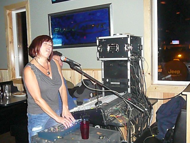 Oct 16 Hilliards Corners