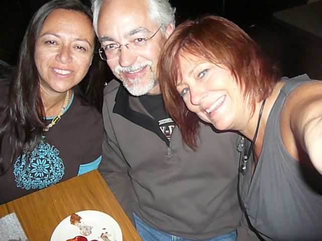 Oct 16 Hilliards Corners