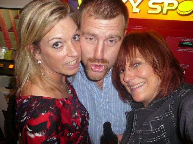 Oct 16 Hilliards Corners