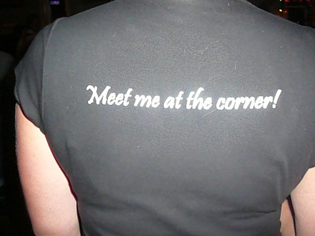 Oct 16 Hilliards Corners