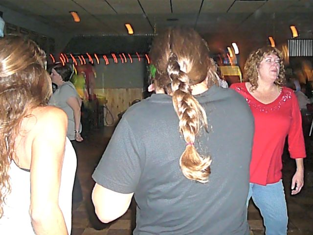 Oct 9 Hilliards Corners