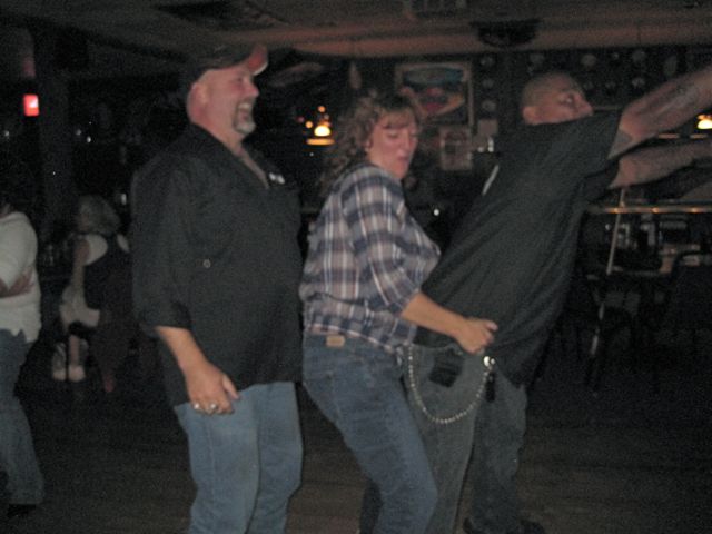 Sep 18 Sue's Sidetrack