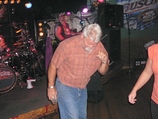 Sep 25 Sue's Sidetrack