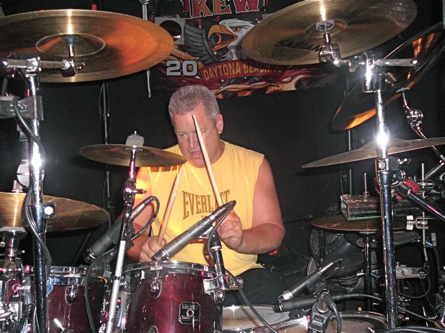 Sep 25 Sue's Sidetrack