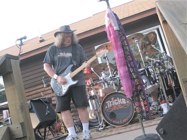 5-30-10 Tricks in the Sticks