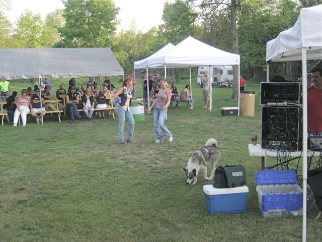 5-30-10 Tricks in the Sticks