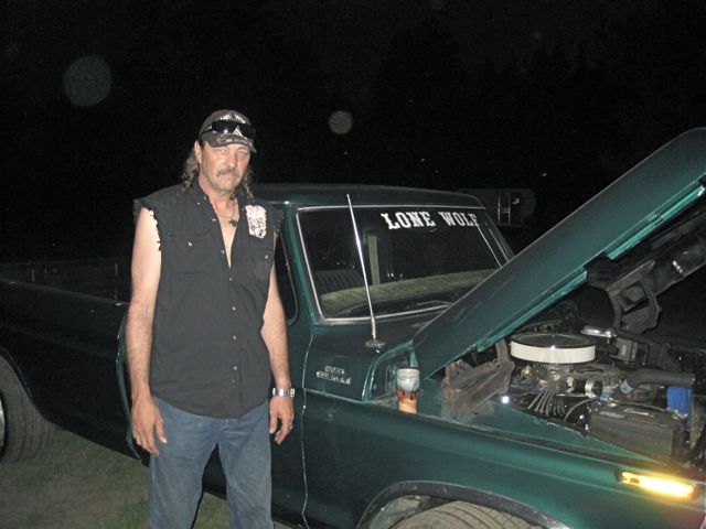 5-30-10 Tricks in the Sticks