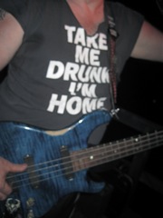 5-30-10 Tricks in the Sticks