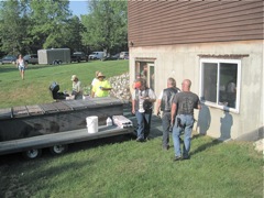 5-30-10 Tricks in the Sticks