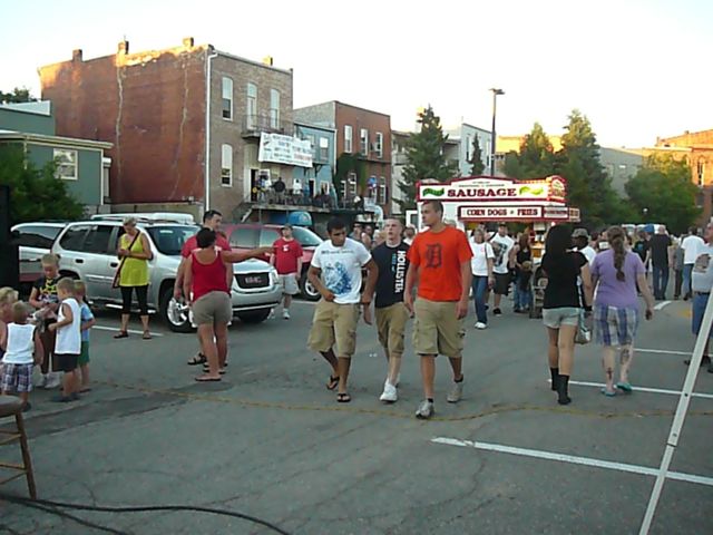 7-3 Allegan Fest