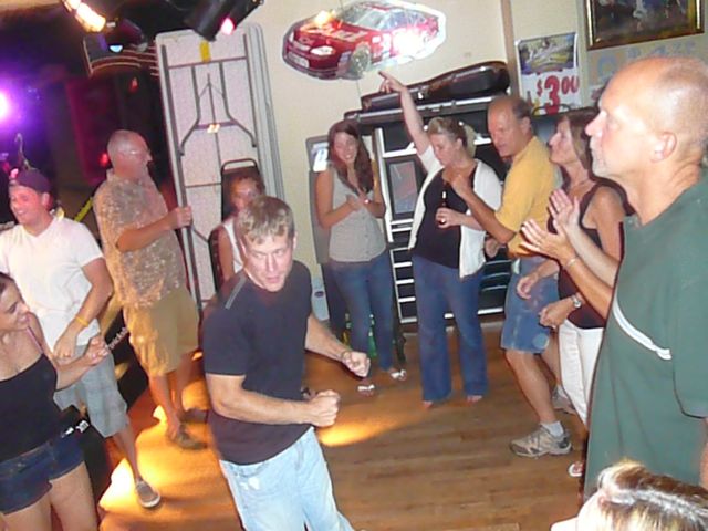 Aug 20 Wayland Hotel