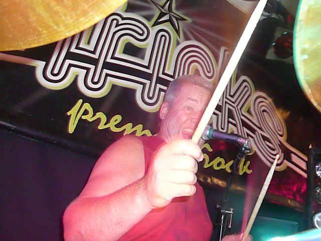 Aug 20 Wayland Hotel