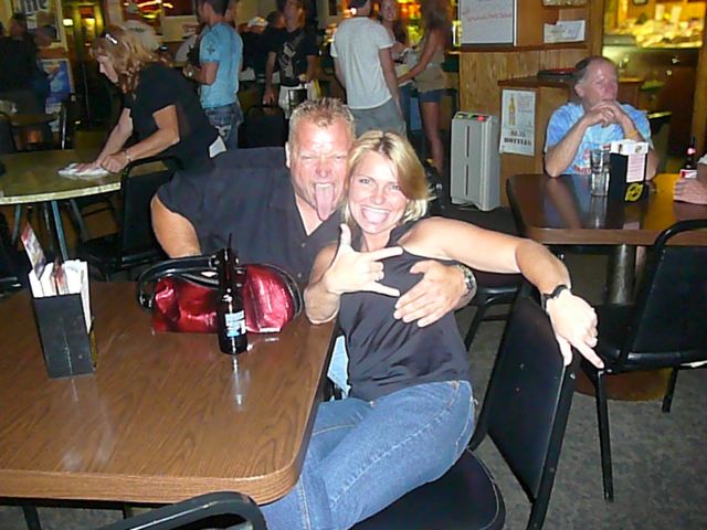 Aug 20 Wayland Hotel