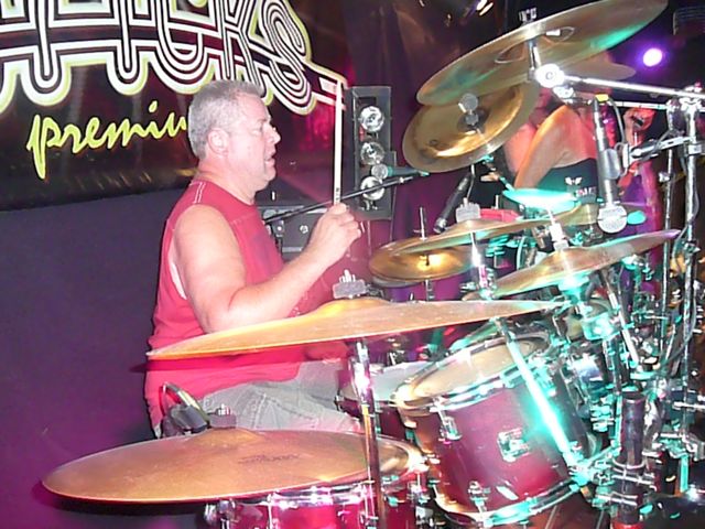 Aug 20 Wayland Hotel