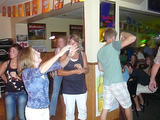 Aug 20 Wayland Hotel