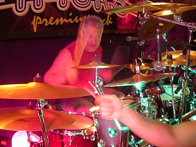 Aug 20 Wayland Hotel