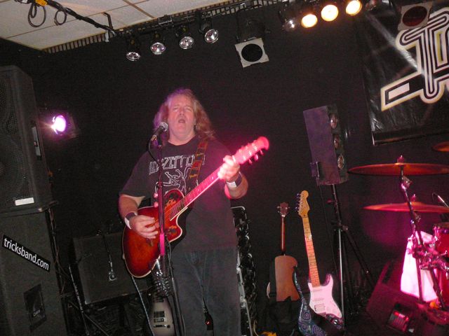 Aug 20 Wayland Hotel