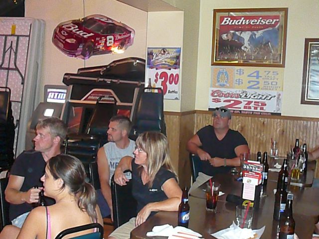 Aug 20 Wayland Hotel