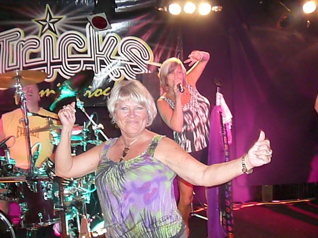 Aug 21 Wayland Hotel