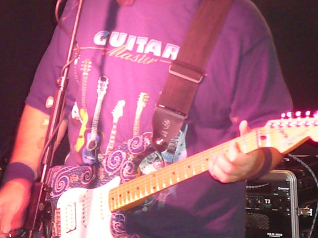 Aug 21 Wayland Hotel