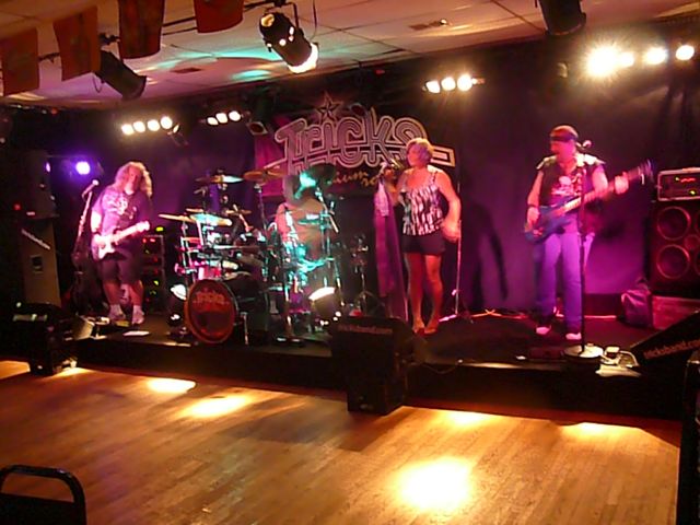 Aug 21 Wayland Hotel