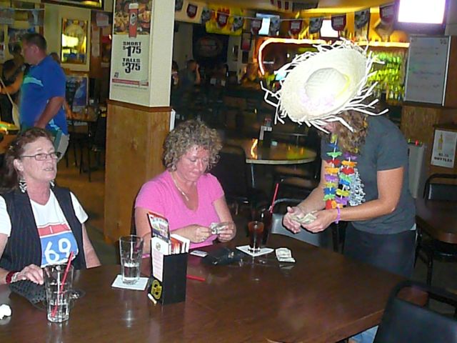 Aug 21 Wayland Hotel