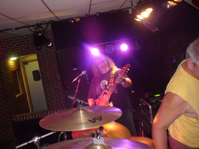 Aug 21 Wayland Hotel