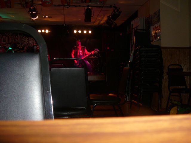 Aug 21 Wayland Hotel