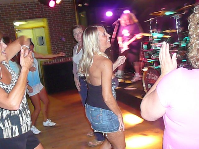 Aug 21 Wayland Hotel